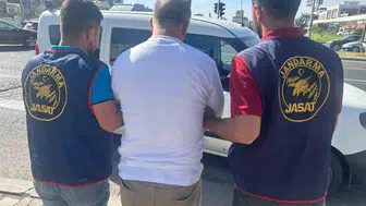 Diyarbakır genelinde düzenlenen operasyonlarda 86 hükümlü yakalandı