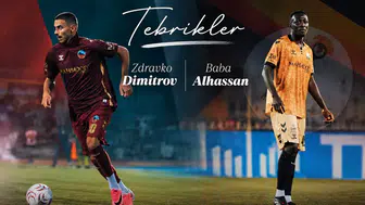 Mardin 1969 Sporlu iki oyuncu milli takımlarına çağrıldı