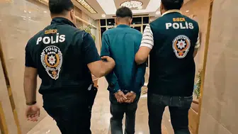 Mardin merkezli yasa dışı bahis operasyonunda 30 kişi tutuklandı
