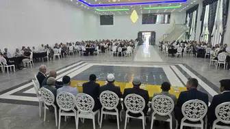 Silvan'da bir yıldır süren aile husumeti barışla sona erdi