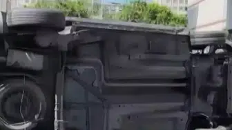 Diyarbakır Kayapınar'da trafik kazası sonucu bir kişi yaralandı