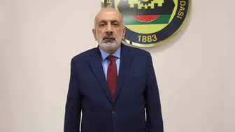 DTSO Başkanı Mehmet Kaya'dan büyük sanayi kuruluşlarına Diyarbakır'a yatırım çağrısı