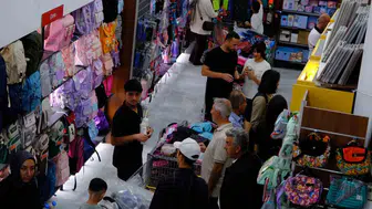 Van'da okul alışverişi hızlandı: Kırtasiyelerde bazı ürünler tükendi