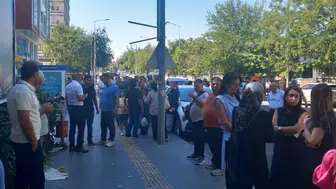 Şanlıurfa Karaköprü merkezli deprem çevre illerde paniğe yol açtı