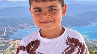 Mardin'de boğazına oyuncak kaçan küçük çocuk yaşamını yitirdi