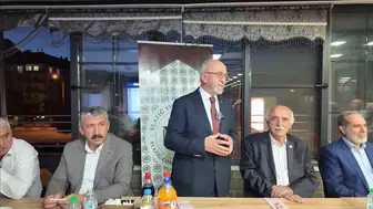 Elazığ Ticaret Borsası Kovancılar ilçesine temsilcilik açıyor