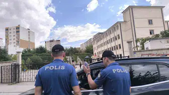Kurtalan ilçesindeki okullarda güvenlik önlemleri en üst seviyeye taşındı