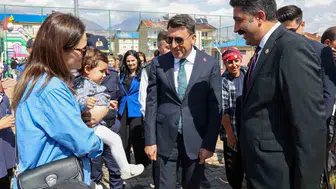 Tunceli anneleri uyuşturucuyla mücadele için bir araya geldi