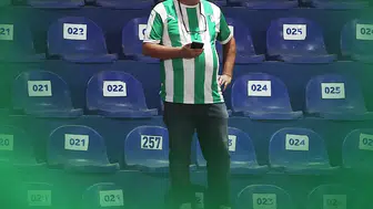 Bodrum FK taraftarına 3 bin kilometrelik yolculuk sonrası ömürlük hediye