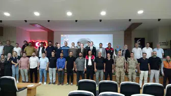 Elazığ su tasarrufu için kurakçıl peyzaj yöntemlerine geçiş yapıyor