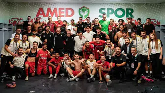 Amed Sportif Faaliyetler'de 6 futbolcu milli takımlara çağrıldı