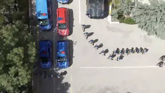 Mardin merkezli 10 ilde dev dolandırıcılık operasyonu: 13 şüpheli yakalandı