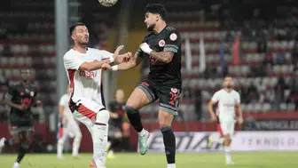 Batman Petrolspor evinde Fatih Karagümrük engelini gol düellosuyla aştı