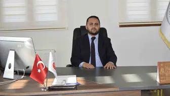 Dicle İlçe Müftüsü Serdar Baysoy görevine resmen başladı