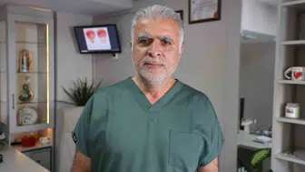 Üroloji Uzmanı Op. Dr. Yüzgeç: "Erkeklerin 50 yaşından sonra yılda bir defa prostat muayenesini yaptırmaları gerekiyor"