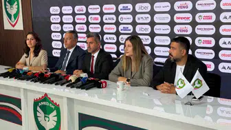 Amedspor bilet satışında Passolig tarihinin rekorunu kırdı