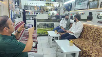 Şırnaklı genç yönetmen cep telefonuyla dünya sinemasına meydan okuyor