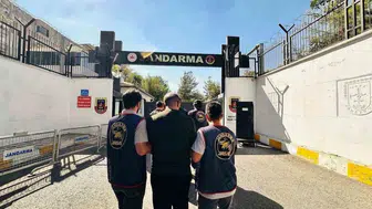 Diyarbakır genelinde aranan 67 hükümlü jandarma operasyonuyla yakalandı