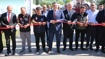 Diyarbakır Yenişehir'de Bilim Şenliği Kapılarını Açtı