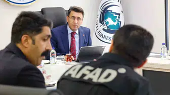Tunceli'de kırsal konutların büyük bölümü yıl sonunda sahiplerine teslim edilecek