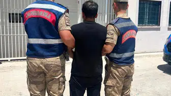 Şanlıurfa'da aranan hükümlü Karaköprü'de yakayı ele verdi