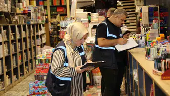 Diyarbakır'da denetimler sıkılaştı: 8 milyon lirayı aşan ceza kesildi