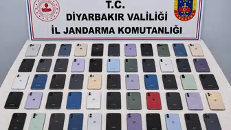 Diyarbakır genelinde düzenlenen kaçakçılık operasyonlarında 34 kişi yakalandı