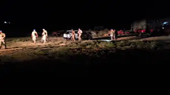 Mardin'de kayıp olarak aranan 13 yaşındaki Selahattin ölü bulundu