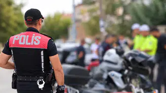 Elazığ'da polisten kaçan sürücüye 332 bin liralık rekor ceza