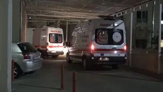 Siverek yolunda kaza sonucu bir kişi yaşamını yitirdi