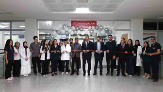 Ağrı'da sağlık hizmetlerini güçlendirecek yeni yatırımlar tamamlandı
