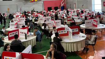 Van'da 453 öğrenci DENEYAP Teknoloji Atölyeleri için ter döktü