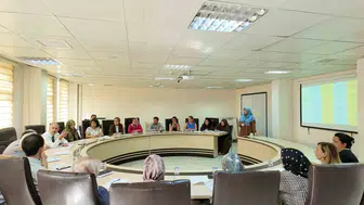 Elazığ Sağlık Müdürlüğü kanser tarama çalışmalarını masaya yatırdı