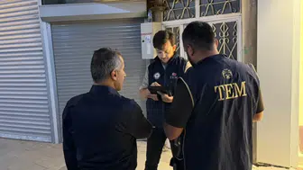 Hakkari genelinde polis ekipleri geniş çaplı asayiş denetimi gerçekleştirdi