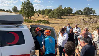 Bingöl kırsalında kaybolan 52 yaşındaki adam ölü bulundu