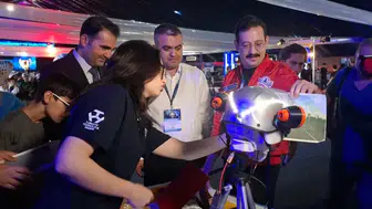 GAP Bölgesinden 73 Proje Teknofest Finalinde Yarışacak