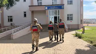 Bingöl jandarmasından bir haftalık geniş kapsamlı asayiş ve kaçakçılık operasyonu