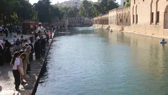 Şanlıurfa TEKNOFEST için gün sayıyor