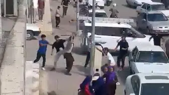 Viranşehir'de alacak verecek kavgası kanlı bitti