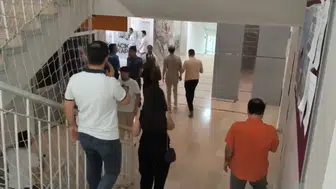 Şanlıurfa merkezli deprem Mardin'de paniğe yol açtı