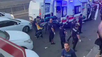 Diyarbakırda alacak kavgası kanlı bitti üç kişi hayatını kaybetti
