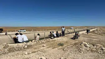 Şanlıurfa'da sulama kanalına giren 15 yaşındaki çocuk hayatını kaybetti