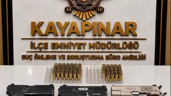Diyarbakır polisinden suç örgütüne yönelik geniş kapsamlı operasyon