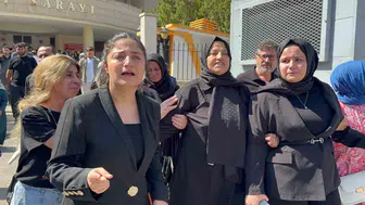 Muhammed Kendirci davasında ilk duruşma görüldü
