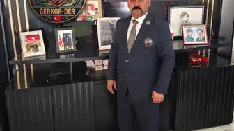 Gercüş Güvenlik Korucuları Derneği resmen faaliyetlerine başladı