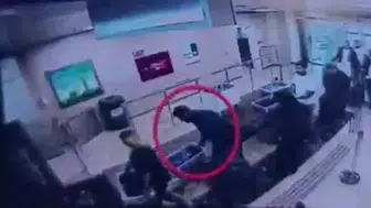 Yangın süsü verilen yaşlı çift cinayeti X-Ray detayıyla aydınlandı