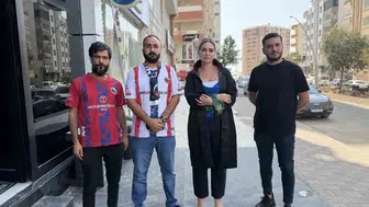 Mardin 1969 Spor taraftarları Kayserispor maçındaki olaylar için yargıya gidiyor