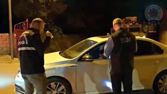 Ağrı genelinde geniş çaplı asayiş operasyonu yapıldı