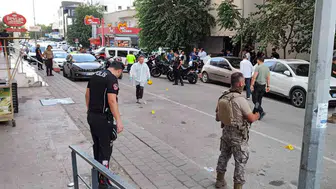 Batman GAP Mahallesi'nde silahlı çatışma sonucu üç kişi yaralandı