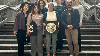 Diyarbakır ve Hannover müzik aracılığıyla kültürel bağlarını güçlendiriyor